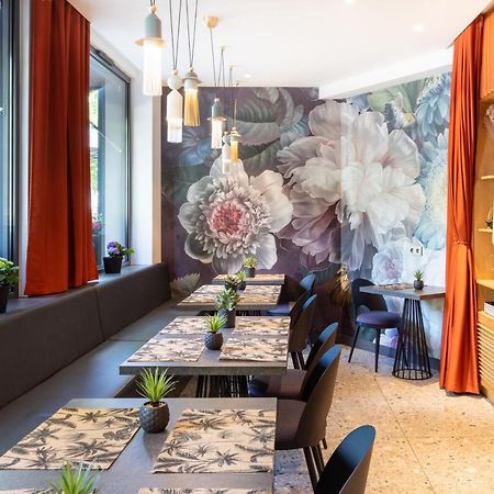פריז Hotel Prince Albert Gare De Lyon מראה חיצוני תמונה