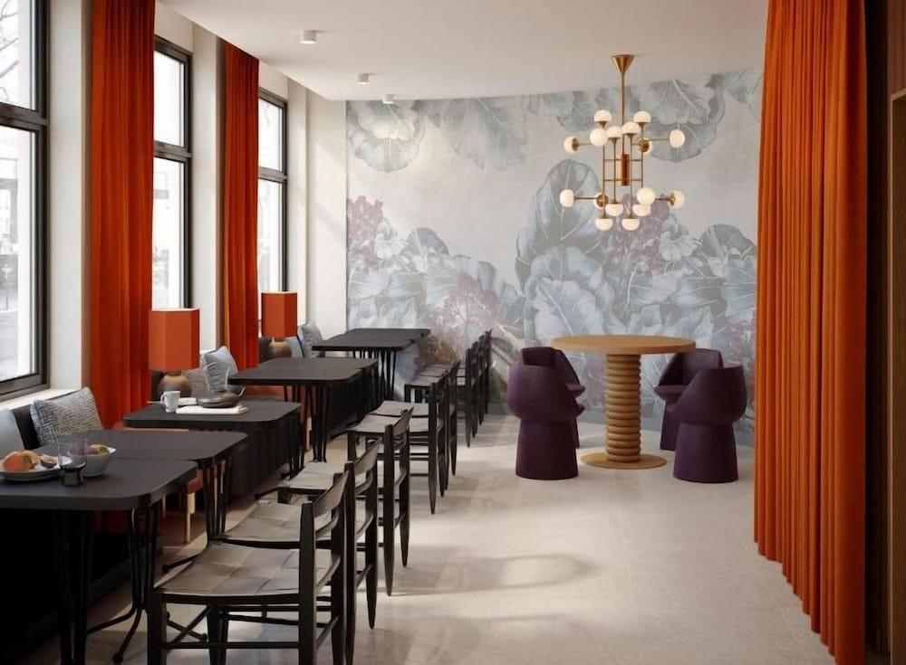 פריז Hotel Prince Albert Gare De Lyon מראה חיצוני תמונה
