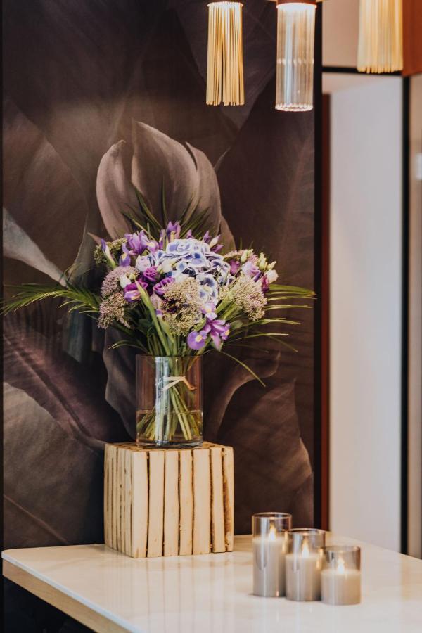 פריז Hotel Prince Albert Gare De Lyon מראה חיצוני תמונה